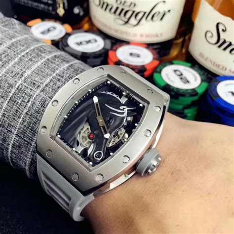 replica richard mille|fake richard mille watches.